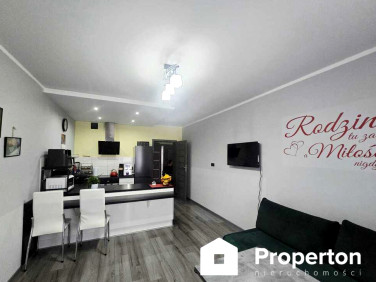 Mieszkanie Złotów