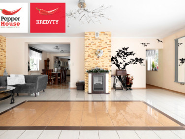 Dom Tuchom sprzedaż