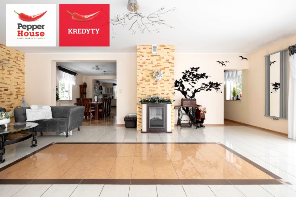 Dom Tuchom sprzedaż