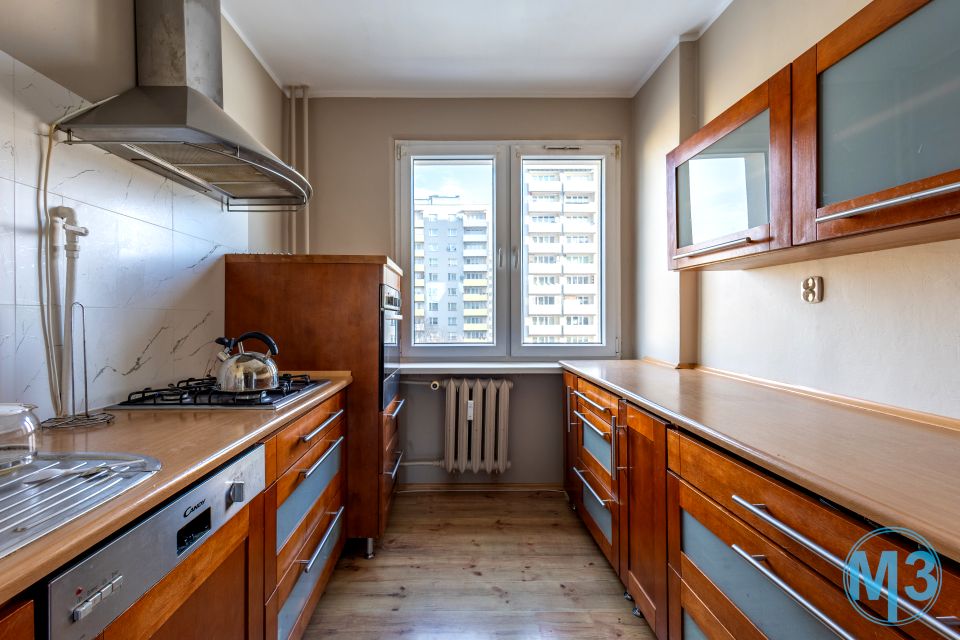 Mieszkanie nad rzeką