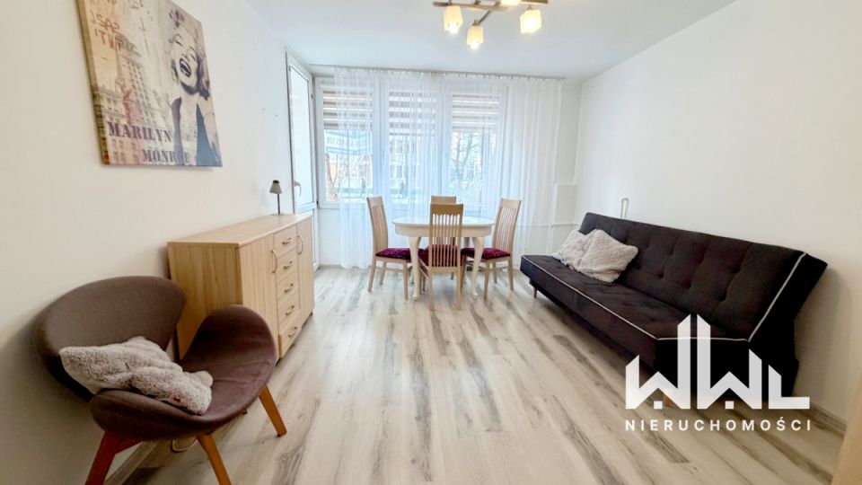 Mieszkanie Warszawa
