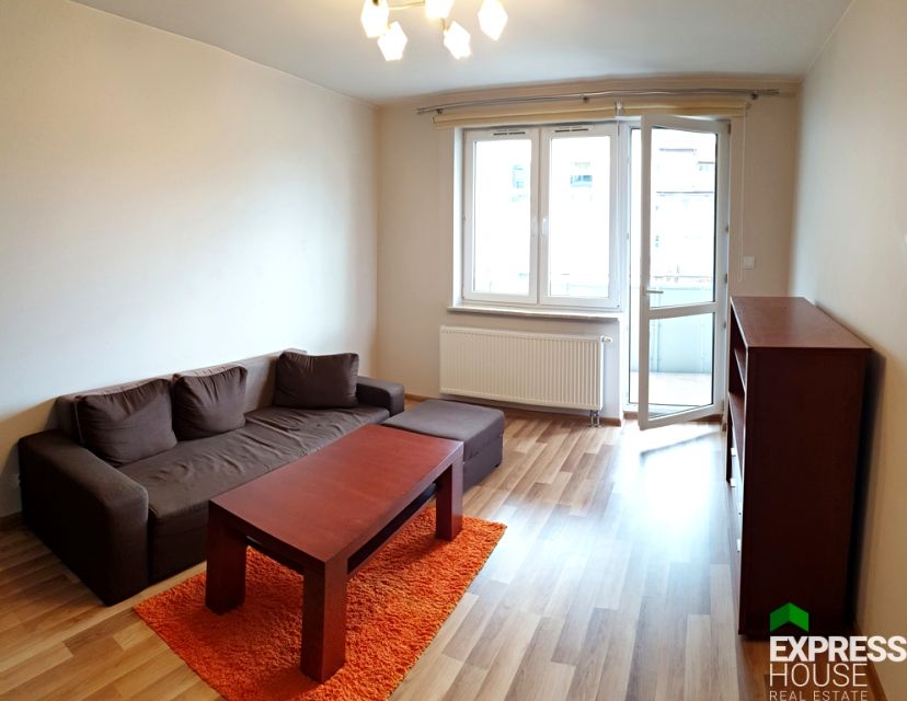 Mieszkanie Białystok