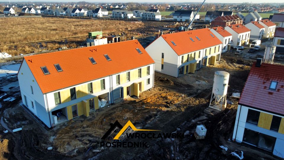 Mieszkanie Dobrzykowice