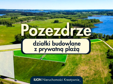 Działka budowlana Przytuły