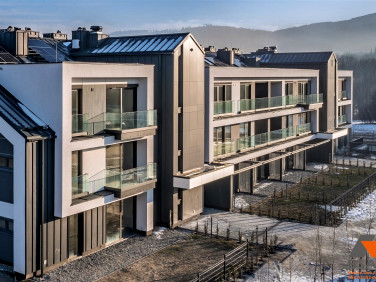 Mieszkanie w górach