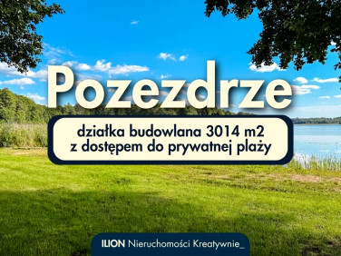 Działka Przytuły