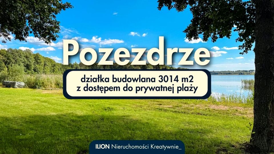 Działka Przytuły