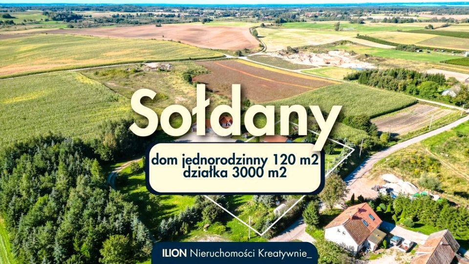 Dom Sołdany