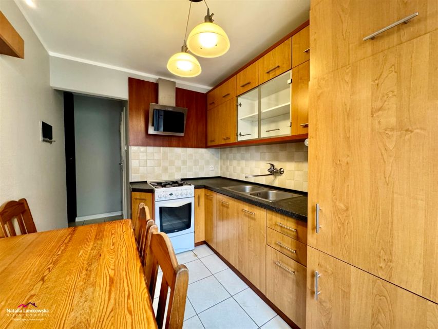 Mieszkanie Grudziądz