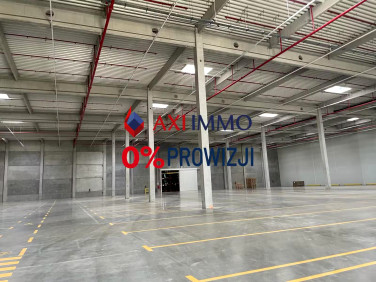 Budynek użytkowy Modlniczka