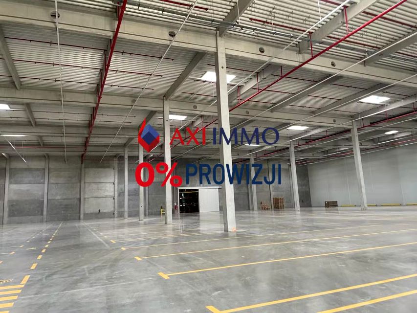 Budynek użytkowy Modlniczka