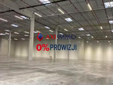 Budynek użytkowy Balice