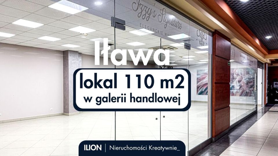 Lokal Iława