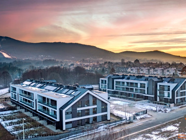 Mieszkanie Bielsko-Biała