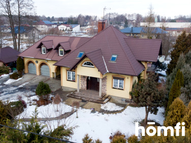 Dom Łopuszno sprzedaż