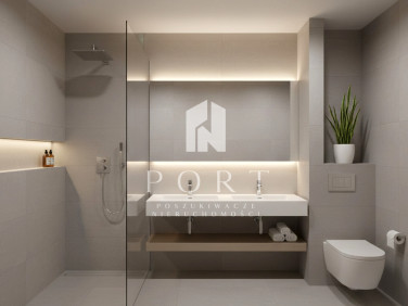 Mieszkanie blok mieszkalny Gdańsk