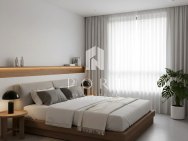 Mieszkanie blok mieszkalny sprzedaż