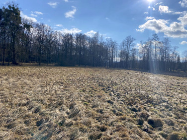 Działka budowlana Kiczyce