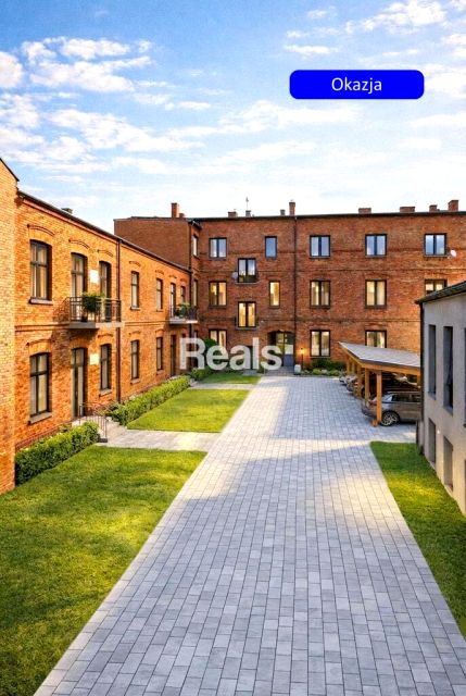 Mieszkanie Żyrardów