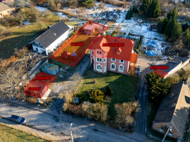 Mieszkanie Łęknica