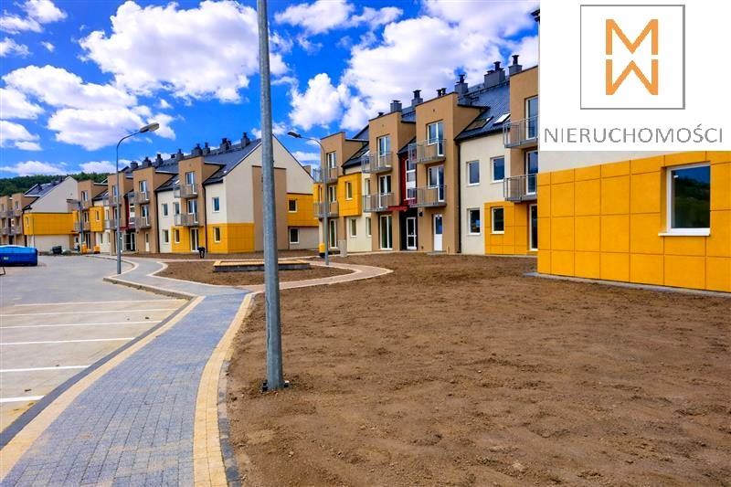 Działka inwestycyjna Reda