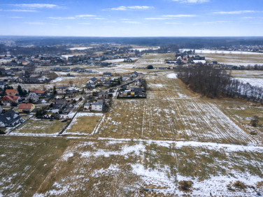 Działka budowlana Gostyń