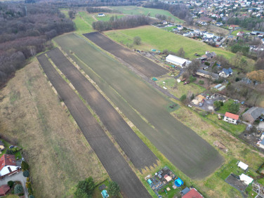 Działka budowlana Łaziska Górne