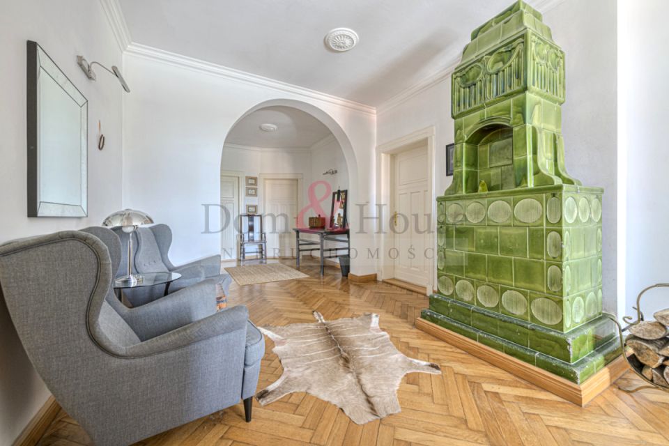 Mieszkanie Wejherowo