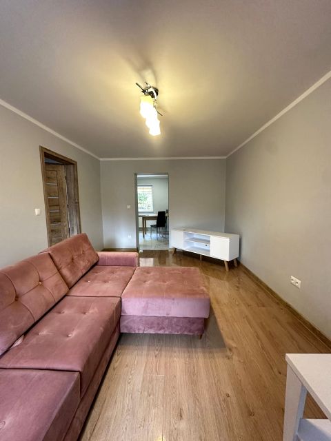 Mieszkanie Jelenia Góra