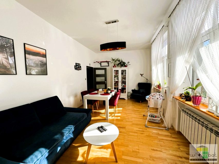 Mieszkanie Świdnica