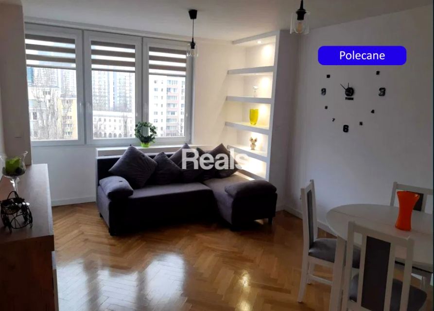 Mieszkanie Warszawa sprzedaż