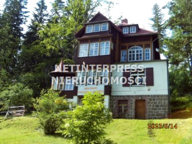 Budynek użytkowy Sosnówka