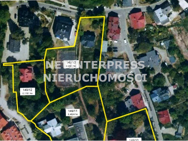 Budynek użytkowy Szklarska Poręba