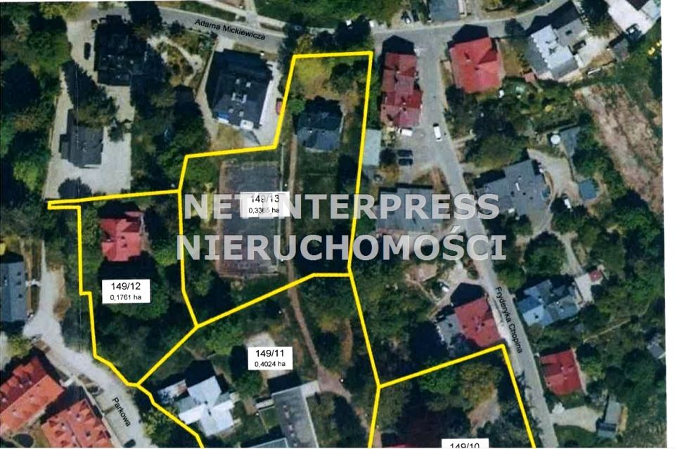 Budynek użytkowy Szklarska Poręba