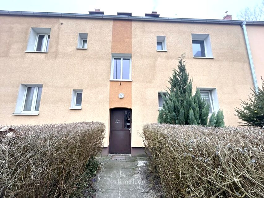 Mieszkanie Gorzów Wielkopolski