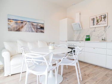 Mieszkanie Charzykowy