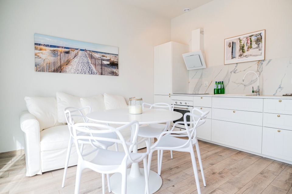 Mieszkanie Charzykowy