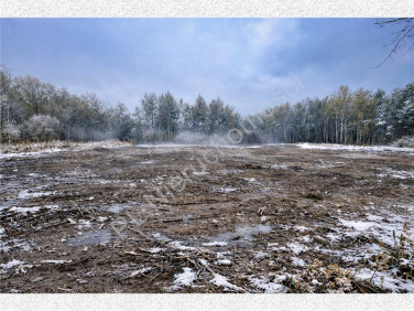 Działka budowlana sprzedam