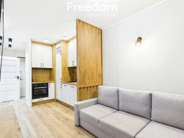 Mieszkanie blok mieszkalny Gdańsk