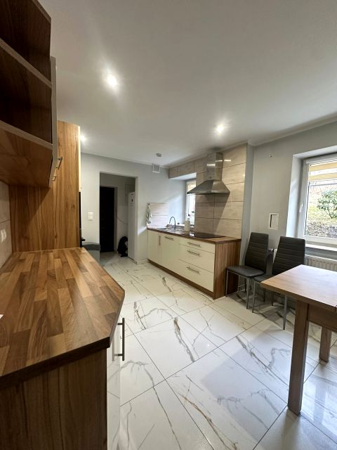 Mieszkanie Jelenia Góra