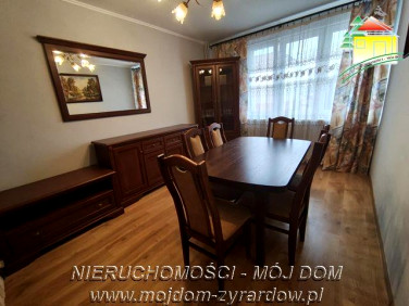 Mieszkanie Żyrardów