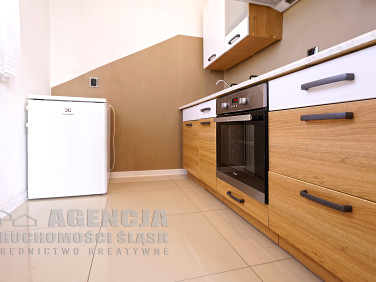 Mieszkanie Czechowice-Dziedzice