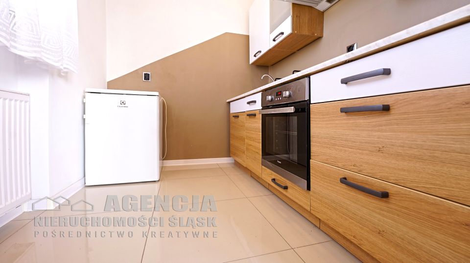 Mieszkanie Czechowice-Dziedzice