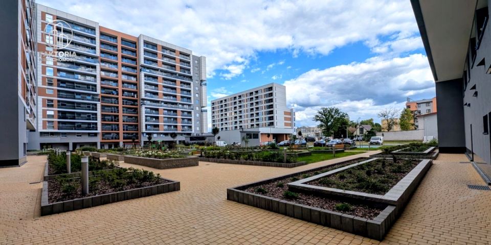 Mieszkanie Białystok