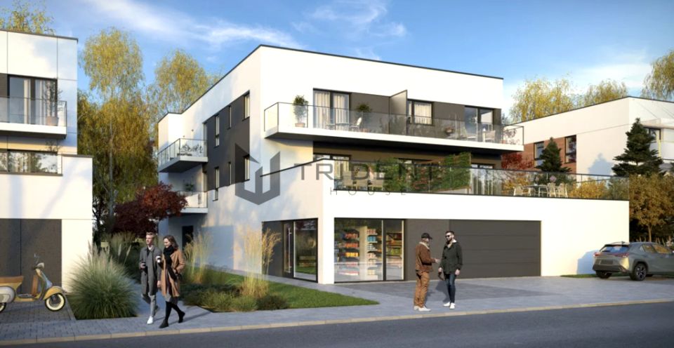 Mieszkanie Pruszków sprzedaż