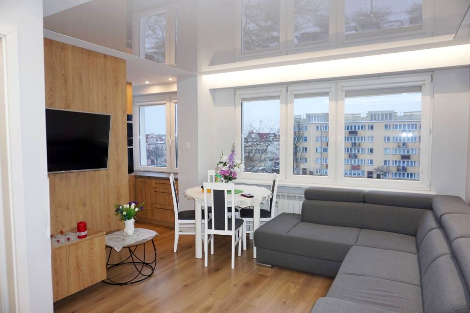 Mieszkanie Grudziądz