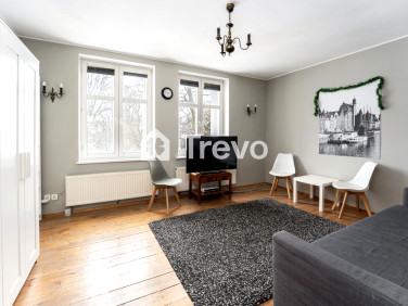 Mieszkanie Gdańsk sprzedaż