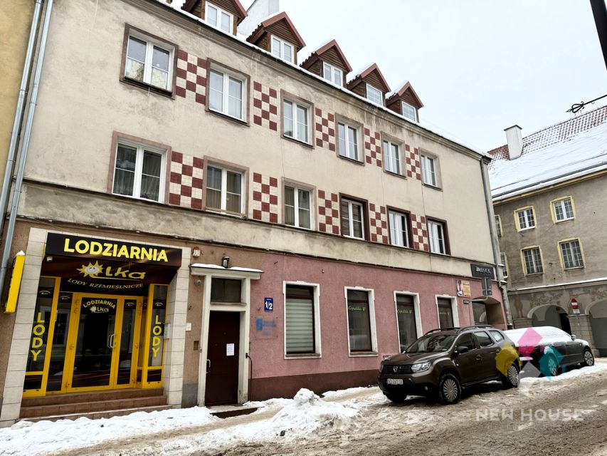 Budynek użytkowy Olsztyn