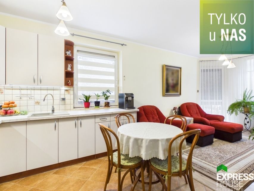 Mieszkanie Białystok