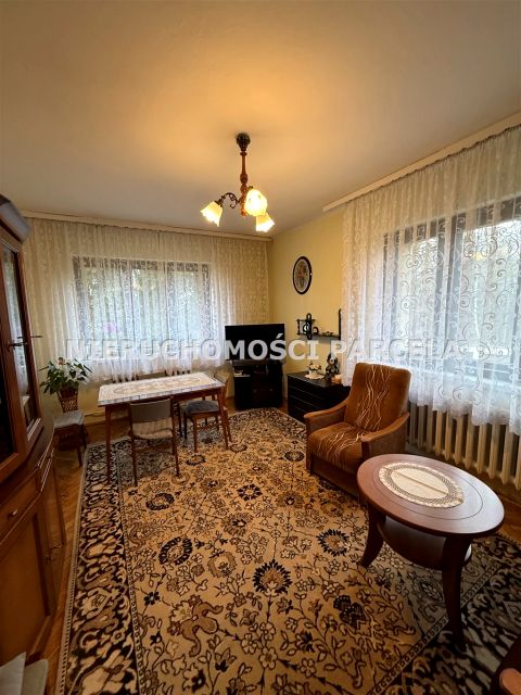 Mieszkanie Jastrzębie-Zdrój